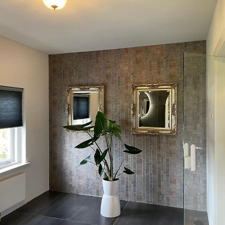 Droomvakanties Egmond B&B Nummer 8 Егмонд ан Зее Екстериор снимка