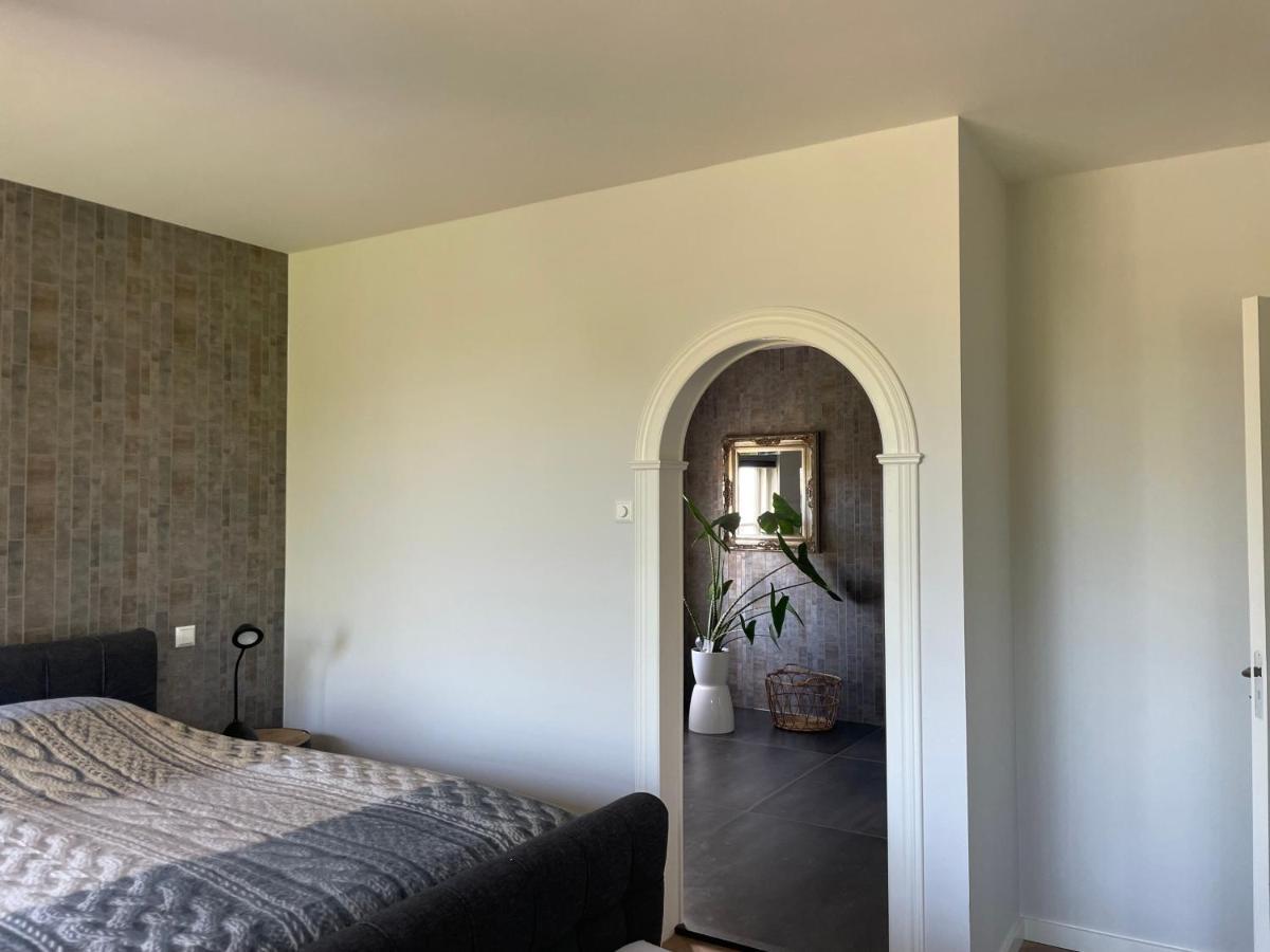 Droomvakanties Egmond B&B Nummer 8 Егмонд ан Зее Екстериор снимка