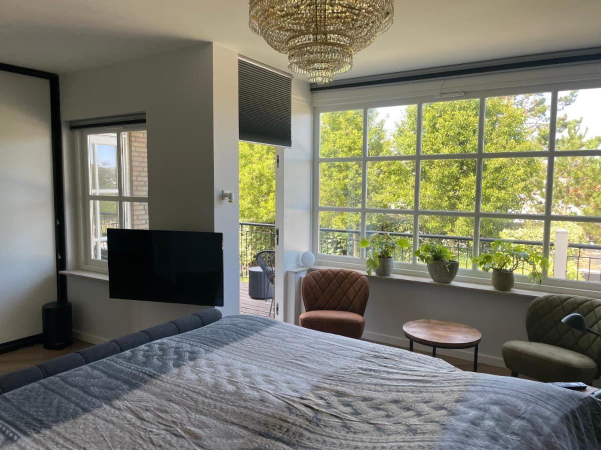 Droomvakanties Egmond B&B Nummer 8 Егмонд ан Зее Екстериор снимка